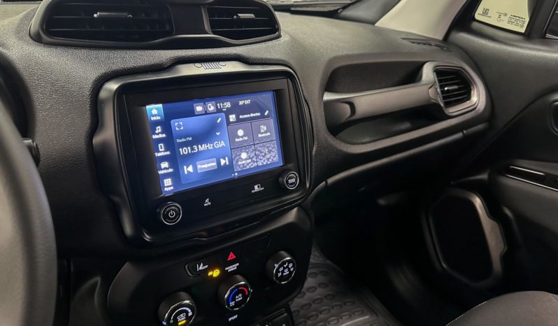 
								Jeep Renegade Sport T270 1.3 TB 4×2 Flex Aut. 2024 full									
