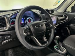 
										Jeep Renegade Sport T270 1.3 TB 4×2 Flex Aut. 2024 full									