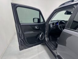 
										Jeep Renegade Sport T270 1.3 TB 4×2 Flex Aut. 2024 full									