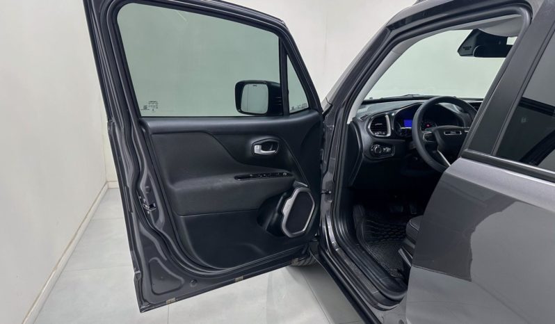 
								Jeep Renegade Sport T270 1.3 TB 4×2 Flex Aut. 2024 full									