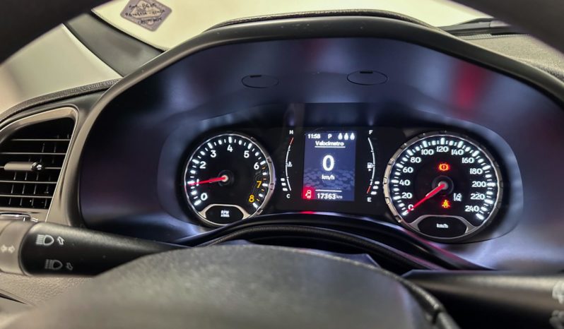
								Jeep Renegade Sport T270 1.3 TB 4×2 Flex Aut. 2024 full									