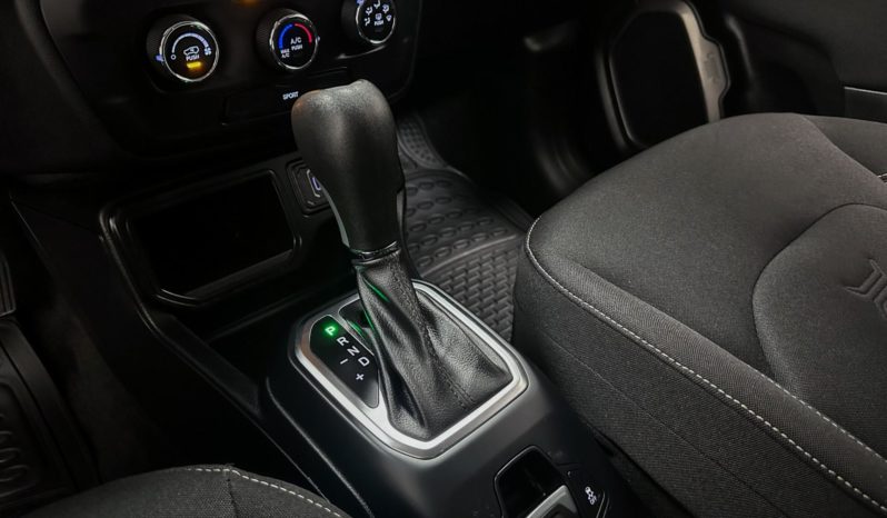 
								Jeep Renegade Sport T270 1.3 TB 4×2 Flex Aut. 2024 full									