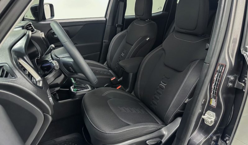 
								Jeep Renegade Sport T270 1.3 TB 4×2 Flex Aut. 2024 full									