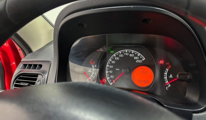 
								Fiat Strada Working 1.4 mpi Fire Flex 8V CD 2014 full									