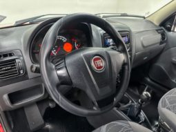
										Fiat Strada Working 1.4 mpi Fire Flex 8V CD 2014 full									