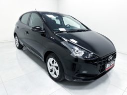 
										Hyundai HB20 Vision 1.0 Flex 12V Mec. 2022 full									