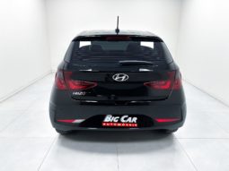 
										Hyundai HB20 Vision 1.0 Flex 12V Mec. 2022 full									