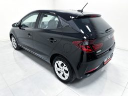 
										Hyundai HB20 Vision 1.0 Flex 12V Mec. 2022 full									