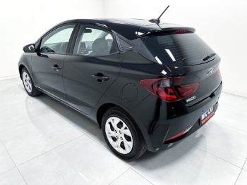 Hyundai HB20 Vision 1.0 Flex 12V Mec. 2022