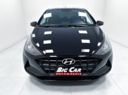 
										Hyundai HB20 Vision 1.0 Flex 12V Mec. 2022 full									