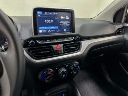
										Hyundai HB20 Vision 1.0 Flex 12V Mec. 2022 full									