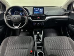 
										Hyundai HB20 Vision 1.0 Flex 12V Mec. 2022 full									