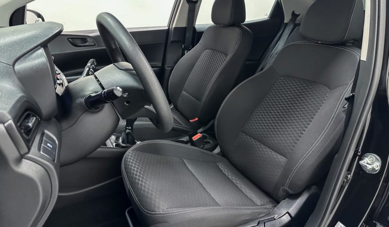 
								Hyundai HB20 Vision 1.0 Flex 12V Mec. 2022 full									