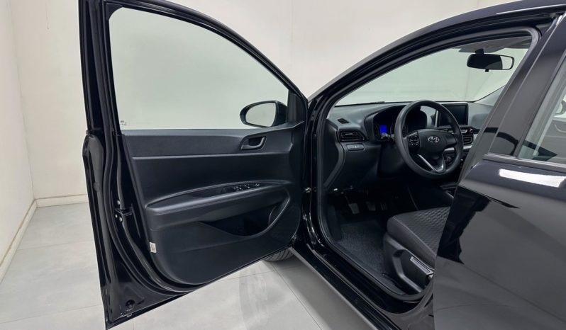 
								Hyundai HB20 Vision 1.0 Flex 12V Mec. 2022 full									