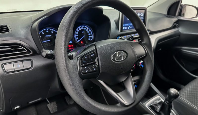 
								Hyundai HB20 Vision 1.0 Flex 12V Mec. 2022 full									