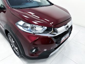 Honda WR-V EXL 1.5 Flexone 16V Aut. 2018