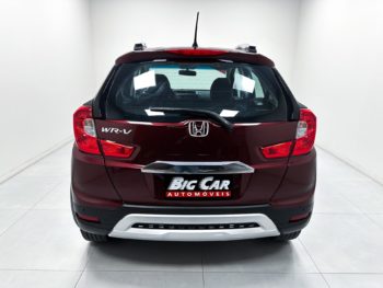 Honda WR-V EXL 1.5 Flexone 16V Aut. 2018
