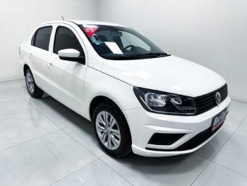 Volkswagen Voyage 1.0 Flex 12V 2023