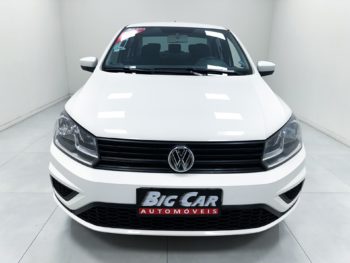 Volkswagen Voyage 1.0 Flex 12V 2023