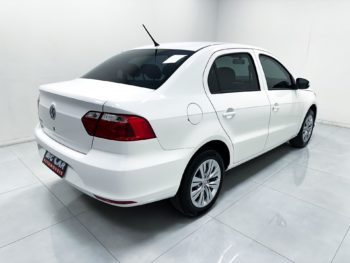 Volkswagen Voyage 1.0 Flex 12V 2023