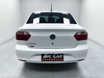Volkswagen Voyage 1.0 Flex 12V 2023