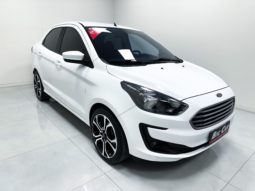 
										Ford Ka+ Sedan 1.0 SE TiVCT Flex 2021 full									