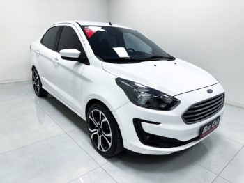 Ford Ka+ Sedan 1.0 SE TiVCT Flex 2021