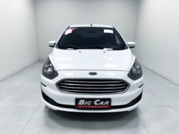
										Ford Ka+ Sedan 1.0 SE TiVCT Flex 2021 full									