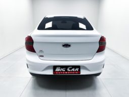 
										Ford Ka+ Sedan 1.0 SE TiVCT Flex 2021 full									