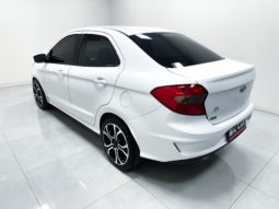 
										Ford Ka+ Sedan 1.0 SE TiVCT Flex 2021 full									