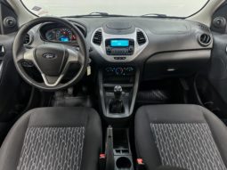 
										Ford Ka+ Sedan 1.0 SE TiVCT Flex 2021 full									