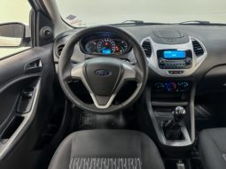 
										Ford Ka+ Sedan 1.0 SE TiVCT Flex 2021 full									
