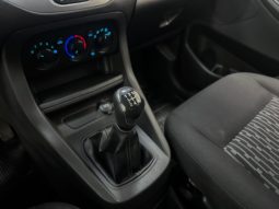 
										Ford Ka+ Sedan 1.0 SE TiVCT Flex 2021 full									