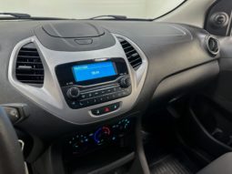 
										Ford Ka+ Sedan 1.0 SE TiVCT Flex 2021 full									