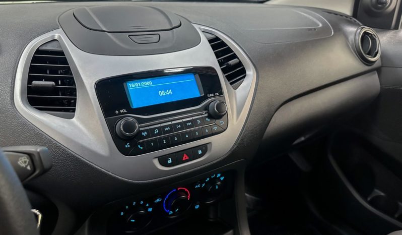 
								Ford Ka+ Sedan 1.0 SE TiVCT Flex 2021 full									