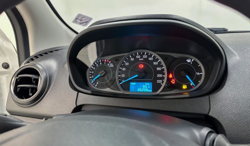
								Ford Ka+ Sedan 1.0 SE TiVCT Flex 2021 full									