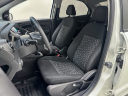 
										Ford Ka+ Sedan 1.0 SE TiVCT Flex 2021 full									