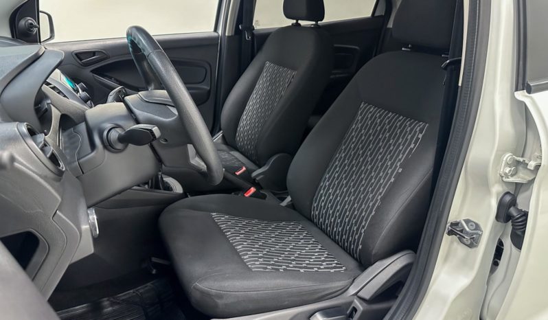 
								Ford Ka+ Sedan 1.0 SE TiVCT Flex 2021 full									