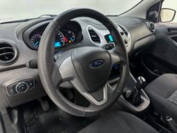 
										Ford Ka+ Sedan 1.0 SE TiVCT Flex 2021 full									