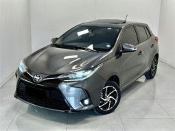 
										Toyota Yaris XLS 1.5 Flex 16V 5p Aut. 2023 full									