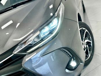 Toyota Yaris XLS 1.5 Flex 16V 5p Aut. 2023