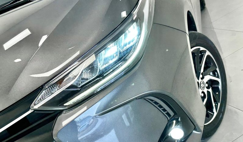 
								Toyota Yaris XLS 1.5 Flex 16V 5p Aut. 2023 full									