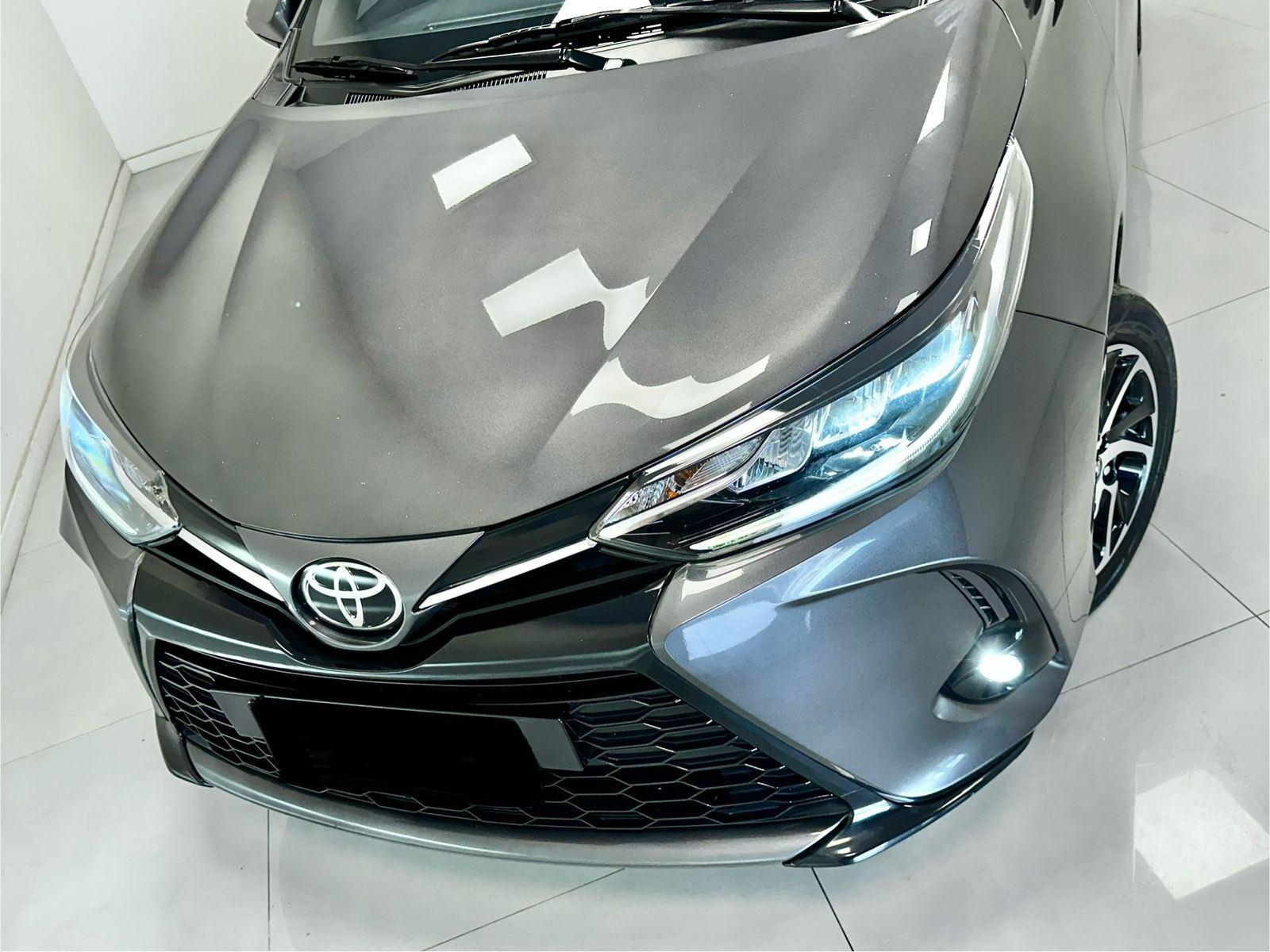 Toyota Yaris XLS 1.5 Flex 16V 5p Aut. 2023
