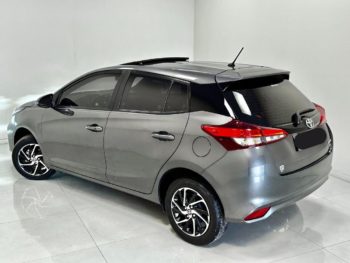 Toyota Yaris XLS 1.5 Flex 16V 5p Aut. 2023