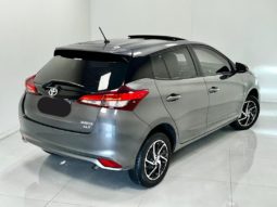 
										Toyota Yaris XLS 1.5 Flex 16V 5p Aut. 2023 full									