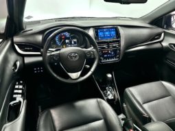 
										Toyota Yaris XLS 1.5 Flex 16V 5p Aut. 2023 full									