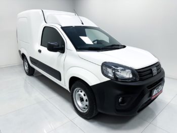 Fiat Fiorino Endurance EVO 1.4 Flex 8V 2023