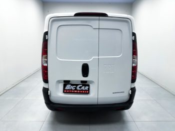 Fiat Fiorino Endurance EVO 1.4 Flex 8V 2023