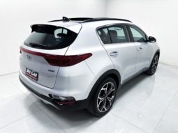 
										Kia Sportage EX 2.0 16V Flex Aut. 2019 full									