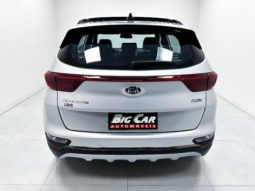 
										Kia Sportage EX 2.0 16V Flex Aut. 2019 full									